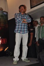 Ram Gopal Varma at the Audio release of The Attacks Of 26-11 in Leopold, Mumbai on 11th Feb 2013 (13).JPG